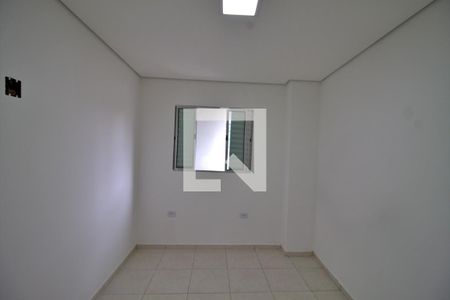 Quarto 1 de apartamento para alugar com 2 quartos, 44m² em Parque Reboucas, São Paulo