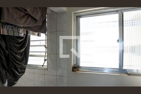 Apartamento à venda com 45m², 2 quartos e 1 vaga Apartamento à venda com 45m², 2 quartos e 1 vagaÁrea de Serviço