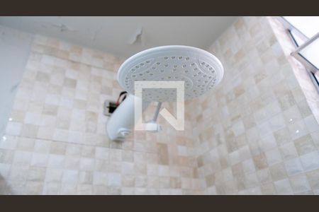 Apartamento à venda com 45m², 2 quartos e 1 vaga Apartamento à venda com 45m², 2 quartos e 1 vagaBanheiro