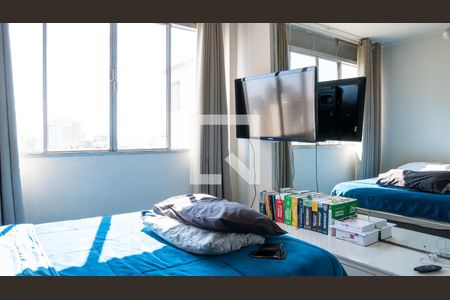 Apartamento à venda com 45m², 2 quartos e 1 vaga Apartamento à venda com 45m², 2 quartos e 1 vagaQuarto 2