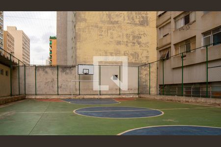 Apartamento à venda com 45m², 2 quartos e 1 vaga Apartamento à venda com 45m², 2 quartos e 1 vagaQuadra Esportiva