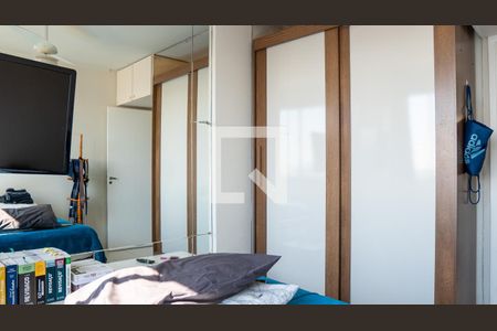 Apartamento à venda com 45m², 2 quartos e 1 vaga Apartamento à venda com 45m², 2 quartos e 1 vagaQuarto 2