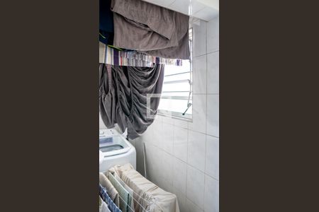 Apartamento à venda com 45m², 2 quartos e 1 vaga Apartamento à venda com 45m², 2 quartos e 1 vagaÁrea de Serviço