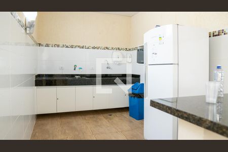 Apartamento à venda com 45m², 2 quartos e 1 vaga Apartamento à venda com 45m², 2 quartos e 1 vagaSalão de Festas