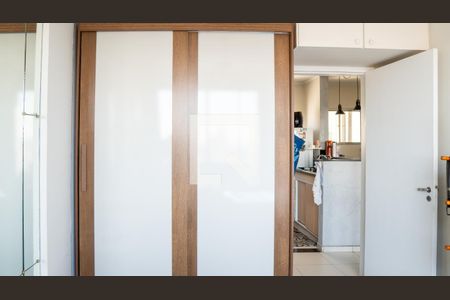 Apartamento à venda com 45m², 2 quartos e 1 vaga Apartamento à venda com 45m², 2 quartos e 1 vagaQuarto 2