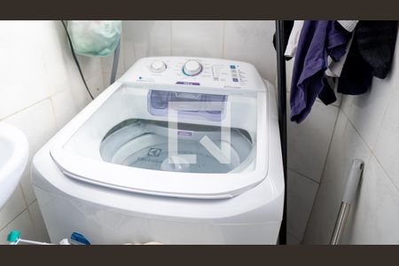 Apartamento à venda com 45m², 2 quartos e 1 vaga Apartamento à venda com 45m², 2 quartos e 1 vagaÁrea de Serviço