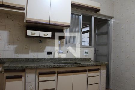 Apartamento à venda com 70m², 2 quartos e 1 vagaCozinha