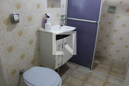 Apartamento à venda com 70m², 2 quartos e 1 vagaBanheiro Social