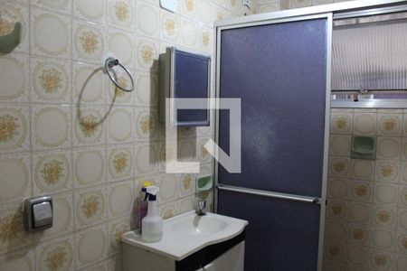 Apartamento à venda com 70m², 2 quartos e 1 vagaBanheiro Social