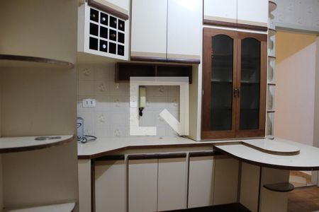 Apartamento à venda com 70m², 2 quartos e 1 vagaCozinha