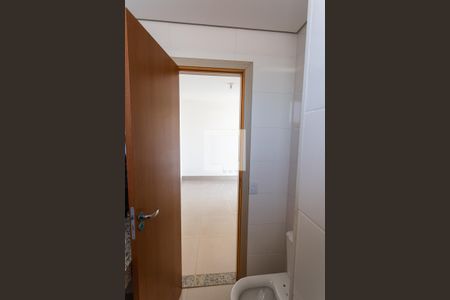 Apartamento para alugar com 134m², 2 quartos e 3 vagasBanheiro Social 2