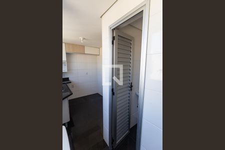 Apartamento para alugar com 134m², 2 quartos e 3 vagasÁrea de Serviço