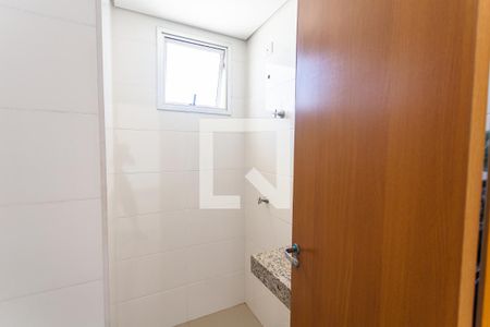 Apartamento para alugar com 134m², 2 quartos e 3 vagasBanheiro Social 2