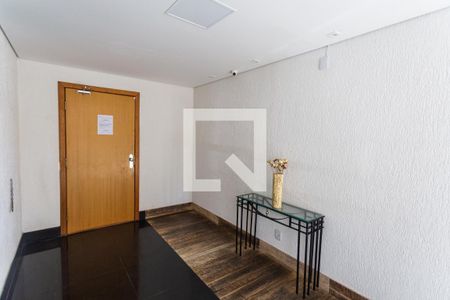 Apartamento para alugar com 134m², 2 quartos e 3 vagasHall de Entrada