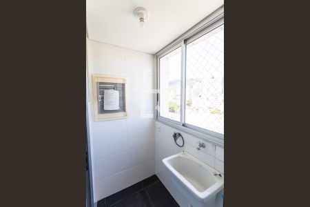 Apartamento para alugar com 134m², 2 quartos e 3 vagasÁrea de Serviço