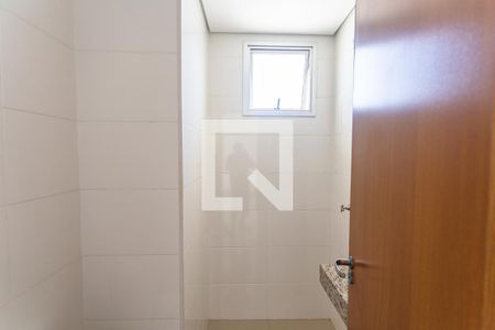 Apartamento para alugar com 134m², 2 quartos e 3 vagasBanheiro Social 2