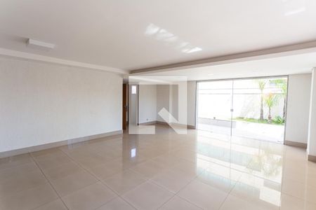 Apartamento para alugar com 134m², 2 quartos e 3 vagasÁrea comum - Salão de Festas