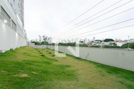 Apartamento à venda com 33m², 2 quartos e sem vagaÁrea comum - Espaço Pet