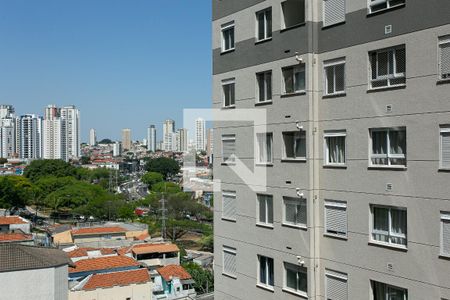 Apartamento à venda com 33m², 2 quartos e sem vagaVista do Quarto 1