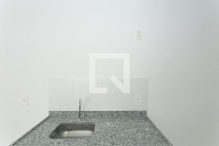 Apartamento à venda com 33m², 2 quartos e sem vagaCozinha - Pia