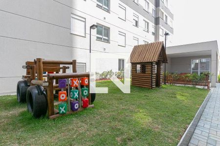 Apartamento à venda com 33m², 2 quartos e sem vagaÁrea comum - Playground