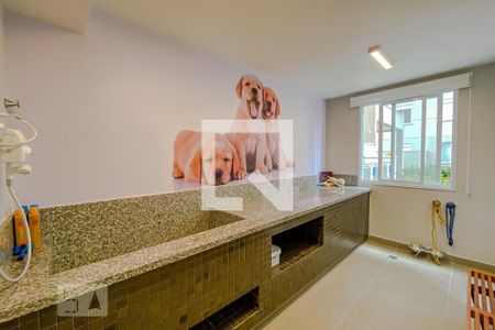 Apartamento à venda com 33m², 2 quartos e sem vagaÁrea comum - Pet Care