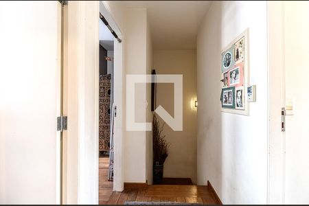 Casa de condomínio à venda com 190m², 3 quartos e 3 vagashall íntimo_1