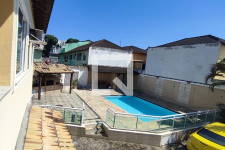 Casa de condomínio à venda com 89m², 4 quartos e 1 vagaÁrea Externa