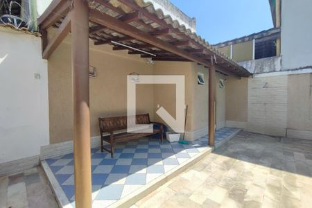 Casa de condomínio à venda com 89m², 4 quartos e 1 vagaÁrea Externa