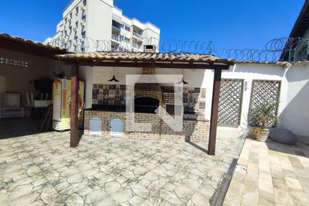 Casa de condomínio à venda com 89m², 4 quartos e 1 vagaÁrea Externa