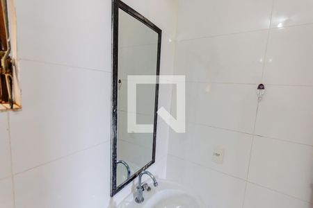 Casa à venda com 420m², 3 quartos e 8 vagasBanheiro da Suíte 3