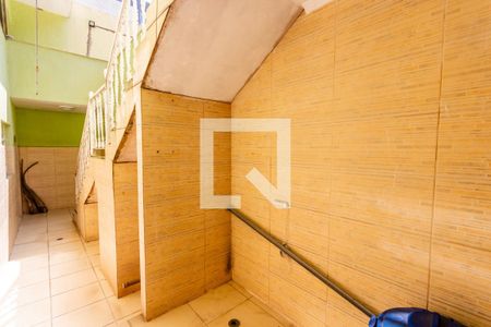 Casa à venda com 420m², 3 quartos e 8 vagasÁrea de Serviço