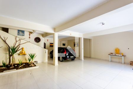 Casa à venda com 420m², 3 quartos e 8 vagasGaragem