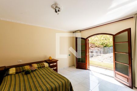 Casa à venda com 420m², 3 quartos e 8 vagasSuíte 1