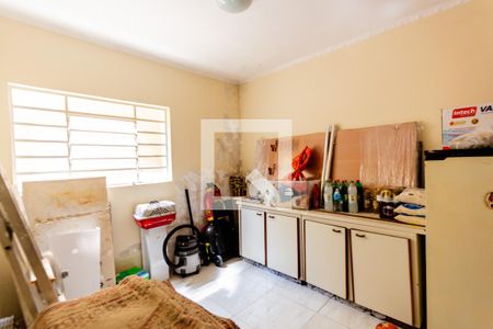 Casa à venda com 420m², 3 quartos e 8 vagasQuarto de Serviço