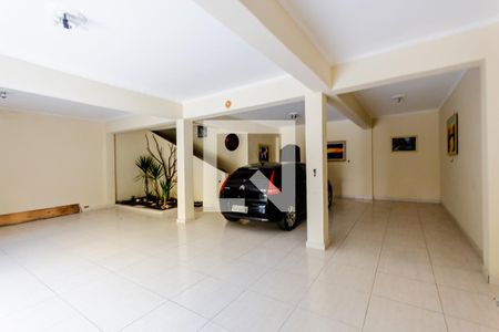 Casa à venda com 420m², 3 quartos e 8 vagasGaragem