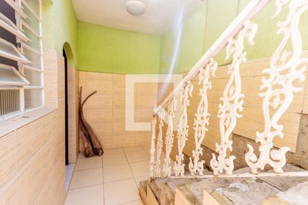 Casa à venda com 420m², 3 quartos e 8 vagasÁrea de Serviço