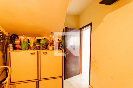 Casa à venda com 420m², 3 quartos e 8 vagasDepósito