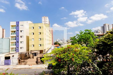 Casa à venda com 420m², 3 quartos e 8 vagasVista da Suíte 2