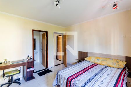 Casa à venda com 420m², 3 quartos e 8 vagasSuíte 3