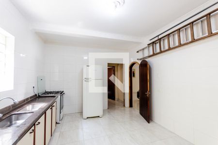 Casa à venda com 420m², 3 quartos e 8 vagasCozinha 2