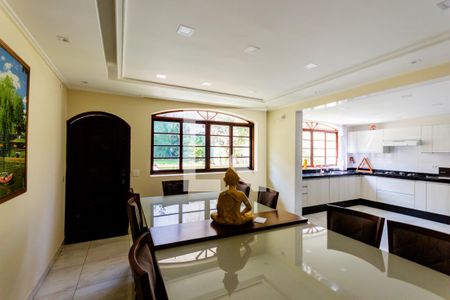 Casa à venda com 420m², 3 quartos e 8 vagasCopa