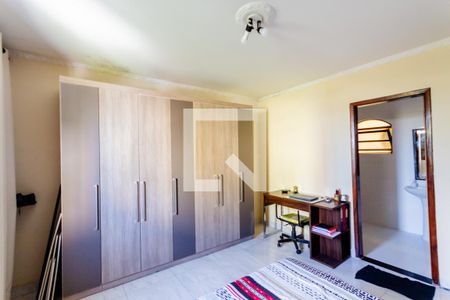 Casa à venda com 420m², 3 quartos e 8 vagasSuíte 3