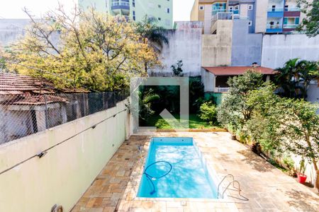 Casa à venda com 420m², 3 quartos e 8 vagasQuintal