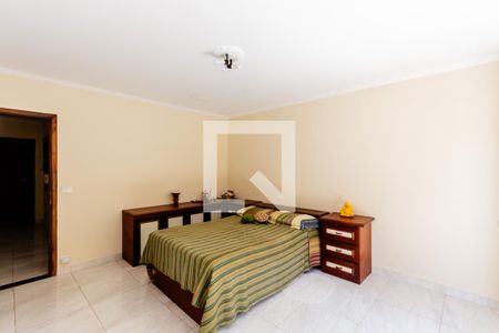 Casa à venda com 420m², 3 quartos e 8 vagasSuíte 1