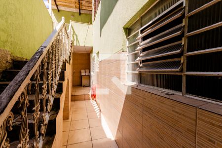 Casa à venda com 420m², 3 quartos e 8 vagasÁrea de Serviço