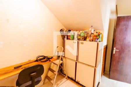 Casa à venda com 420m², 3 quartos e 8 vagasDepósito