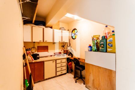 Casa à venda com 420m², 3 quartos e 8 vagasDepósito