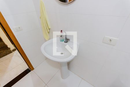 Casa à venda com 420m², 3 quartos e 8 vagasLavabo