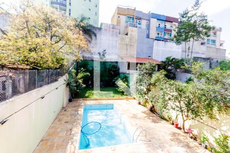 Casa à venda com 420m², 3 quartos e 8 vagasVista da Varanda da Suíte 1